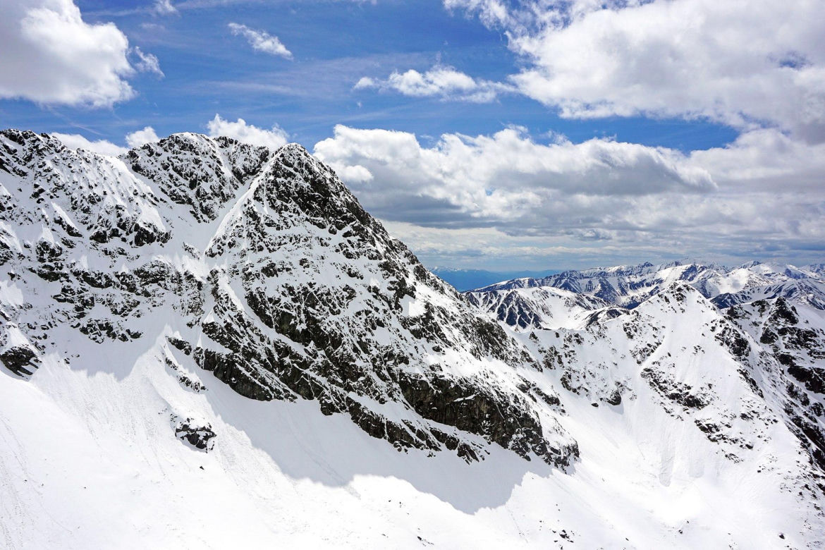 1. Zakopane, Polska