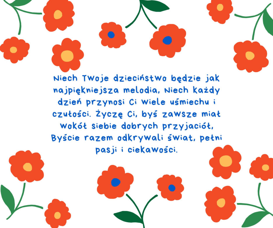 Najpiękniejsze kartki na Dzień Dziecka 2023!