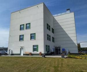 Nowoczesne poradnie z opieką ginekologiczno-położniczą i noworodkową przy Mazowieckim Szpitalu Wojewódzkim w Siedlcach