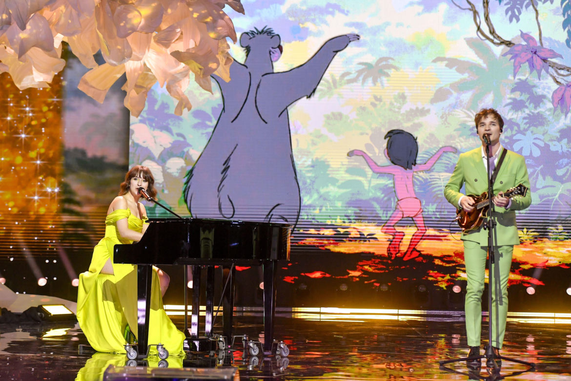 Disney. Koncert spełnionych życzeń