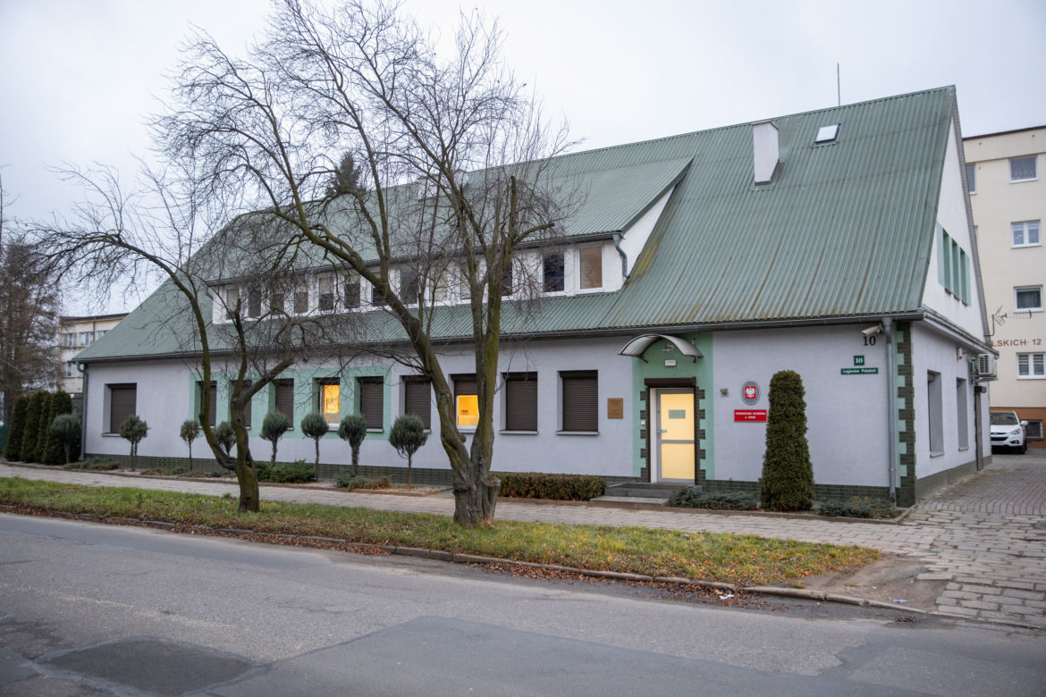 Nie pamięta że zabił braciszka?
