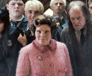 Dolores Umbridge