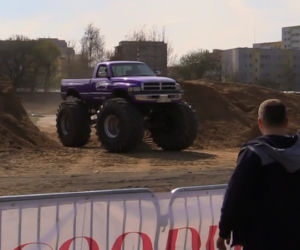 Motoshow Magnolia 2016 w Szczecinie