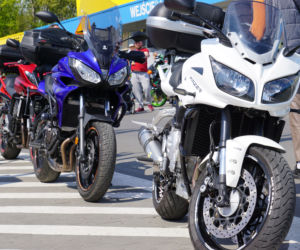 Bydgoskie Otwarcie Sezonu Motocyklowego 2022 [ZDJĘCIA]