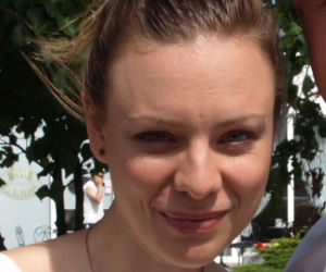 Magdalena Boczarska