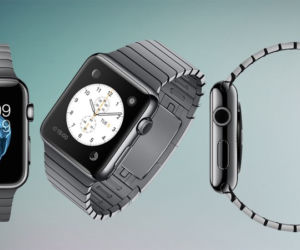 iWatch