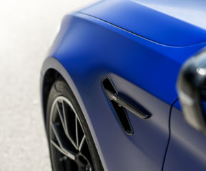 BMW M5 Competition