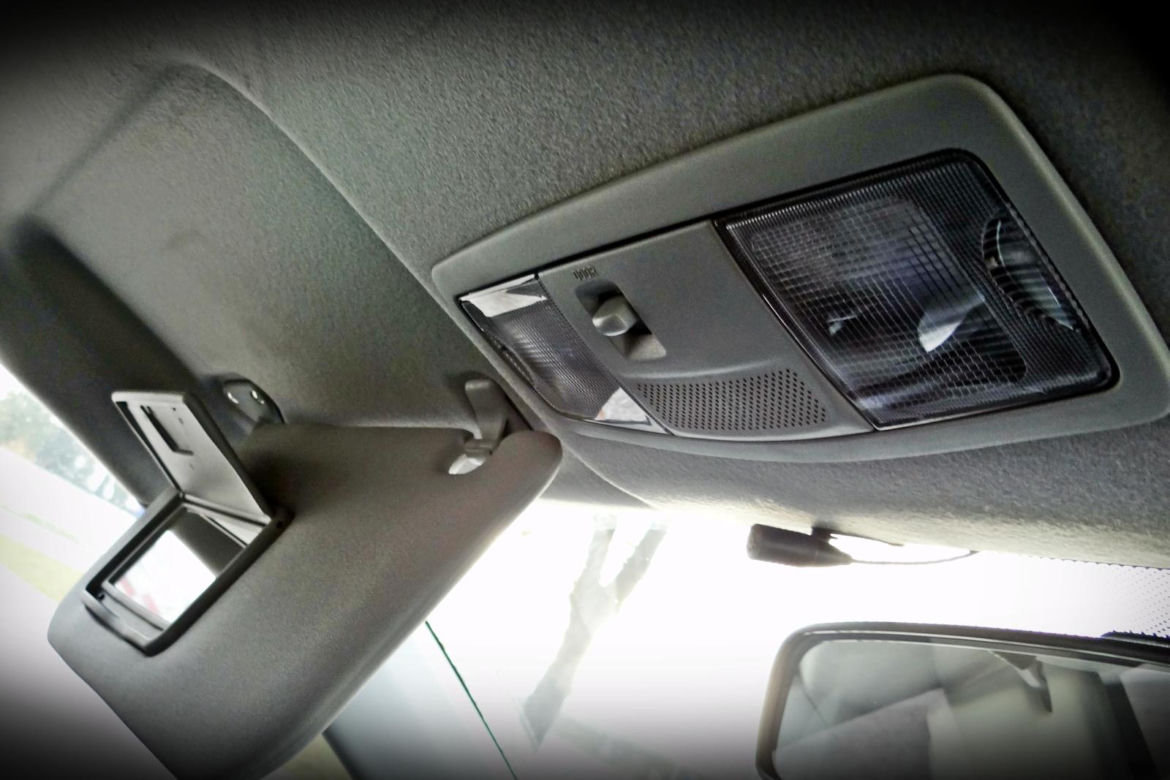 Mitsubishi Lancer Sportback