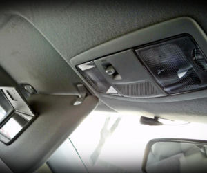 Mitsubishi Lancer Sportback