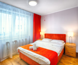 Koronawirus. W Tarnowie pracownicy służby zdrowia dostali do dyspozycji darmowy hotel