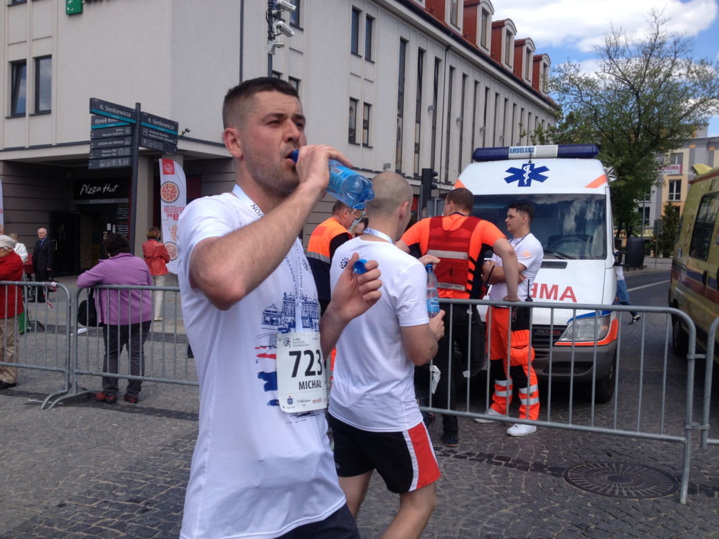 5. PKO Białystok Półmaraton