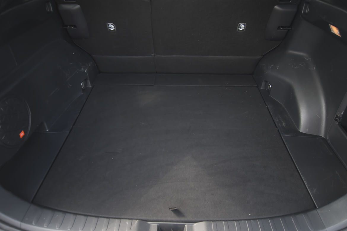 Toyota RAV4 2.5 Hybrid Dynamic Force
