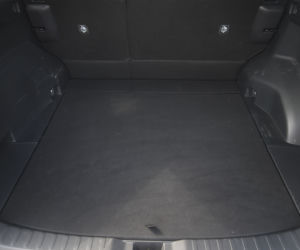 Toyota RAV4 2.5 Hybrid Dynamic Force