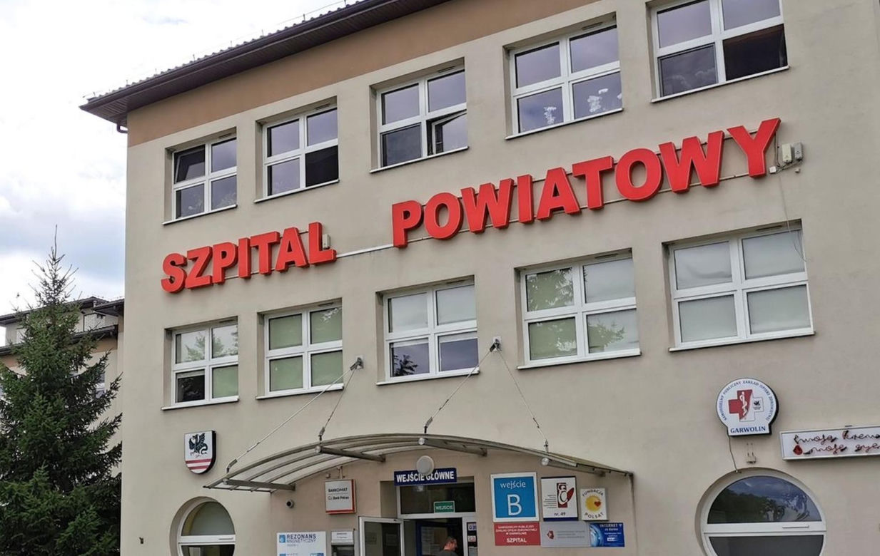 Patrycja udusiła dziecko w foliowej torbie. Posiedzi tylko osiemnaście miesięcy