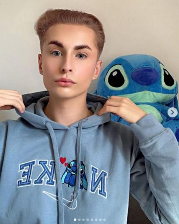  Kim jest Jelly Frucik? Filip Nowak szturmem podbił internet