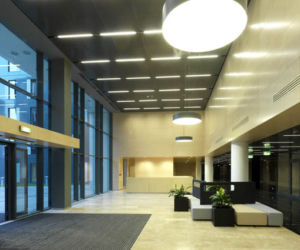 University Business Park