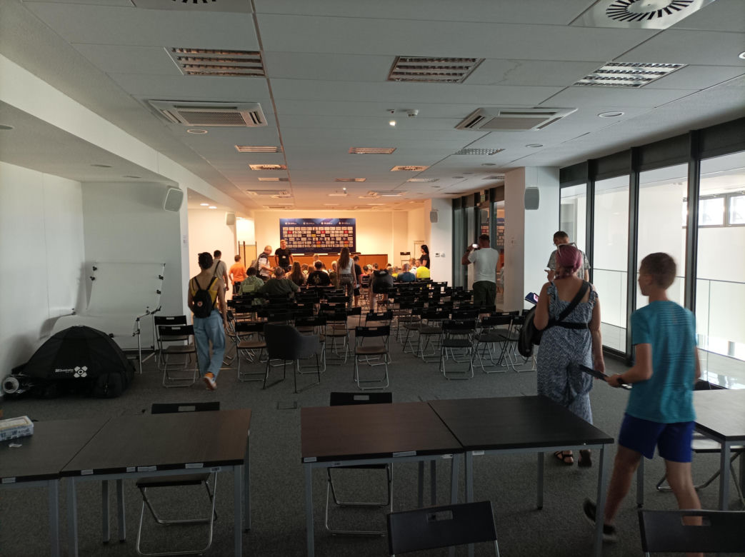 Wycieczka po Motor Lublin Arena