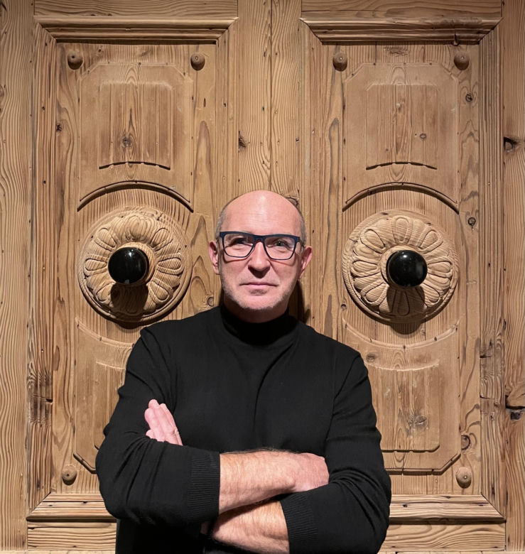 Andrzej Krzywy