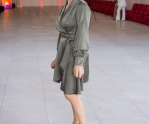 Agata w Rolnik szuka żony 13