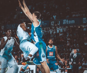 Polski Cukier Toruń - Anwil Włocławek, finał numer 7