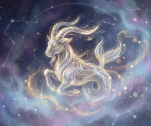 Horoskop dzienny Koziorożec na 15 marca. Nie rozwiązuj problemów w samotności