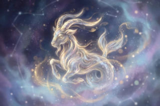 Horoskop dzienny Koziorożec na 15 marca. Nie rozwiązuj problemów w samotności