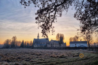 Najzabawniejsze miasteczko w Świętokrzyskiem.  To jedyne takie miejsce w Polsce 