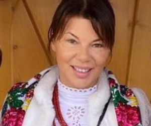 Edyta Górniak: Pierwsza Wielkanoc w Tatrach