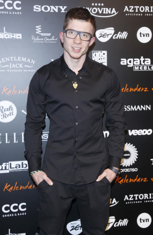 Alan Andersz