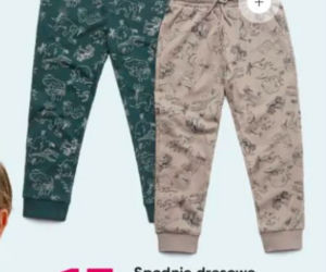 Hity w Pepco. Legginsy za 6 zł