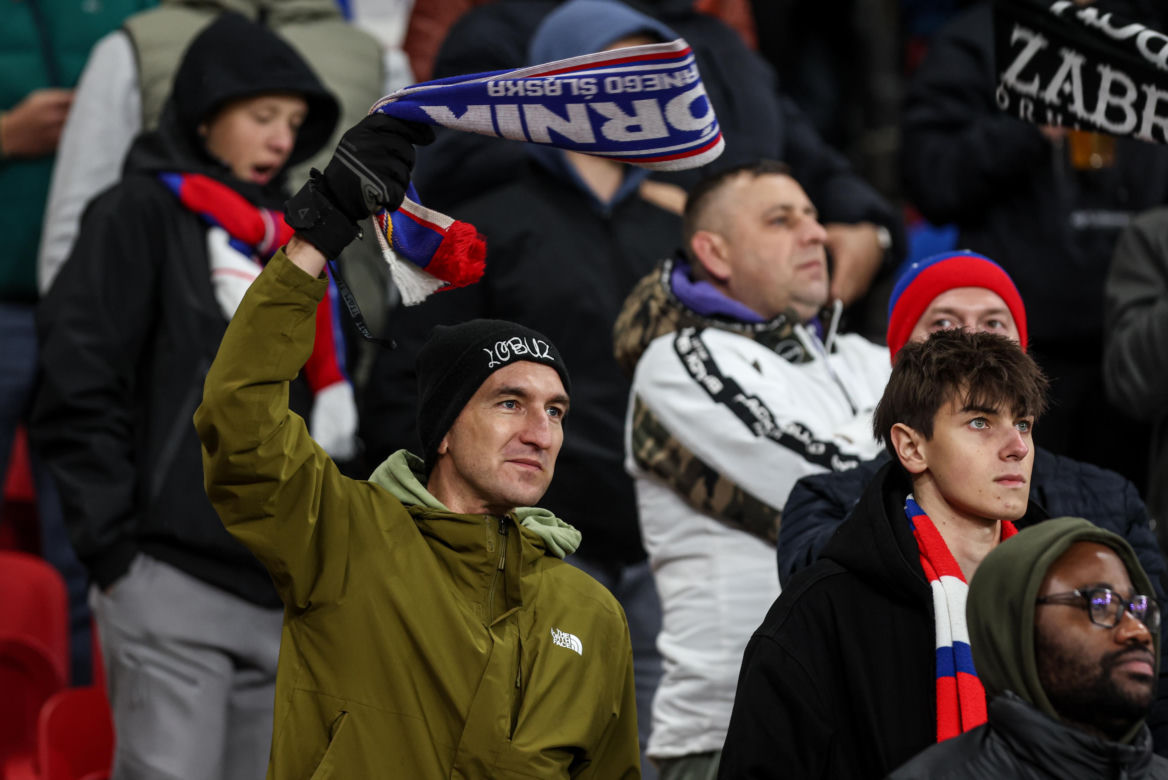 Górnik Zabrze liderem Ekstraklasy. O wyniku zadecydowała samobójcza bramka. Ponad 25 tys. kibiców na trybunach