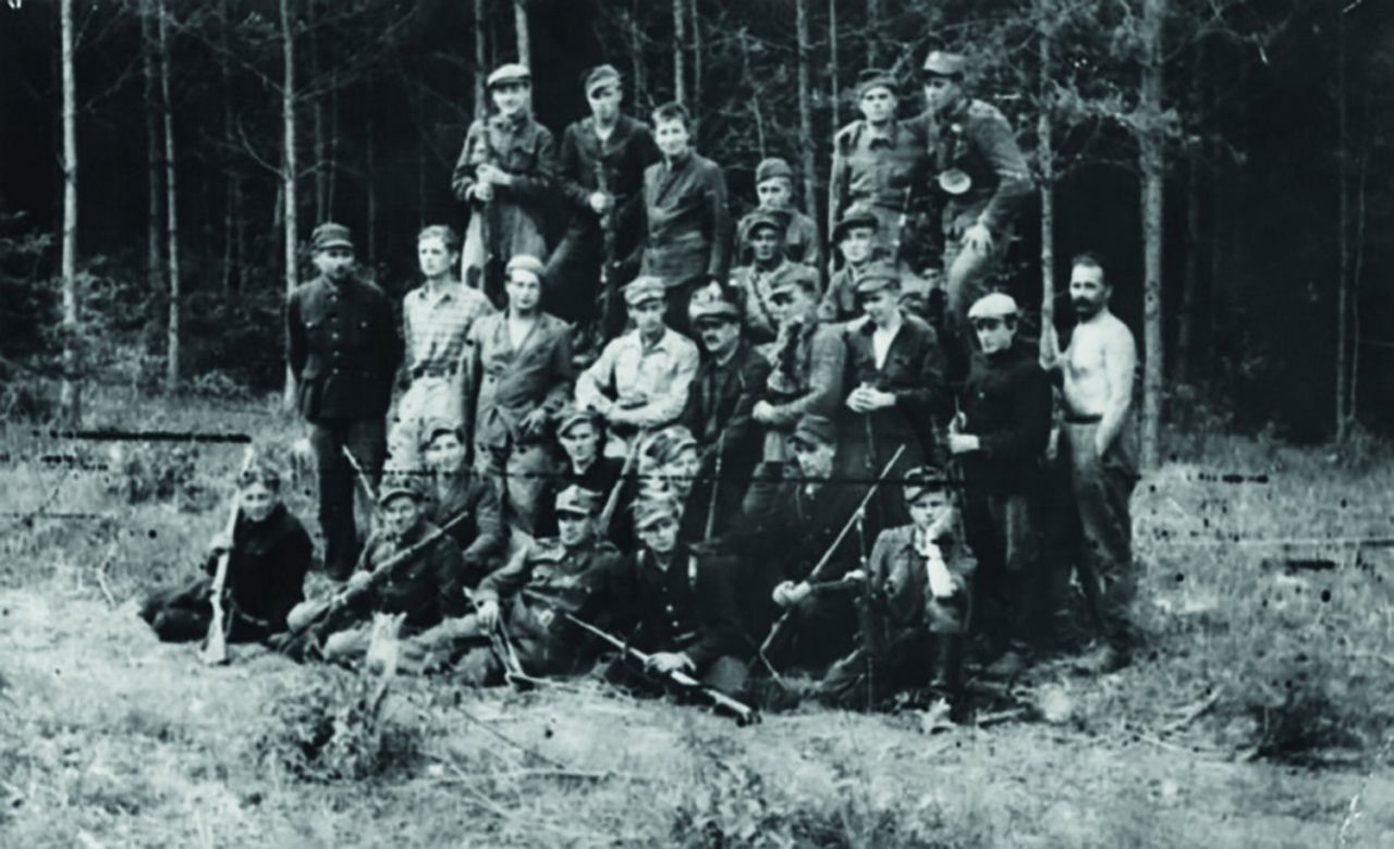 Zbrodnia wołyńska. Demoniczna rzeź