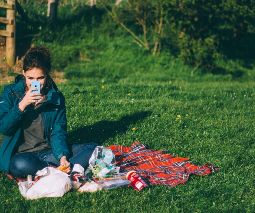 TOP 5 miejsc na piknik w Lublinie! Idealne na majówkę!