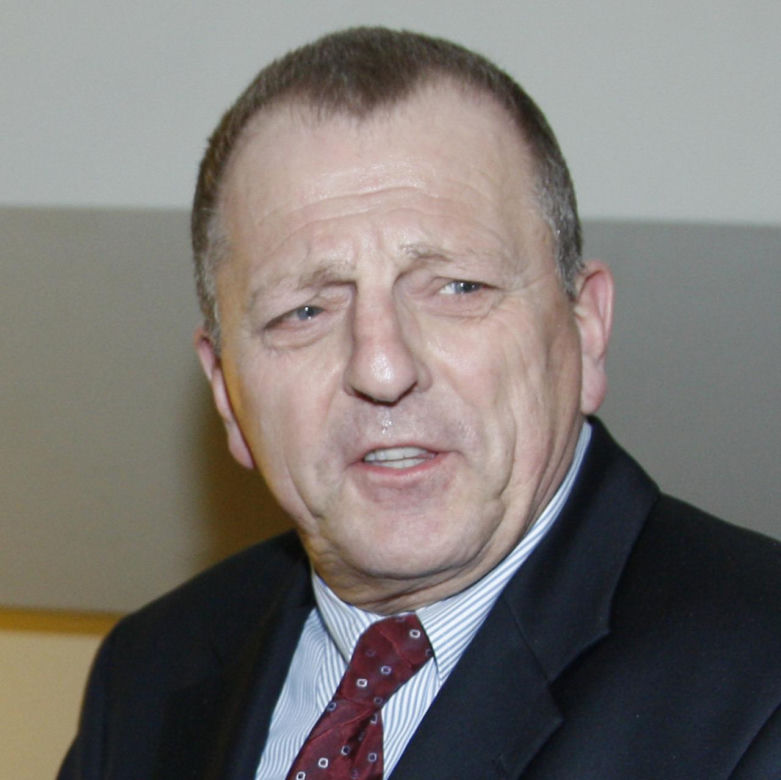 prof. Łukasz Turski (zm. 22.03.2025)