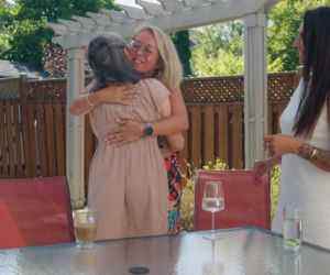 8. odcinek Żona dla Polaka. Toronto