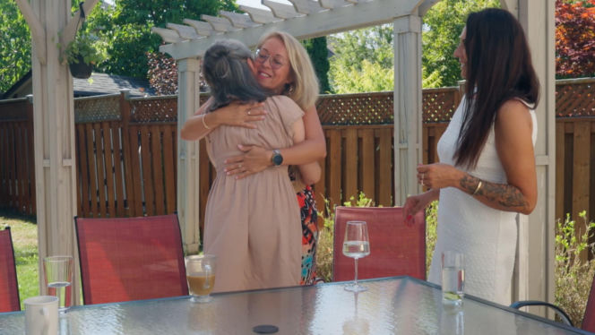 8. odcinek "Żona dla Polaka. Toronto"