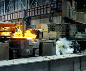 Huta Częstochowa będzie produkować na potrzeby wojska