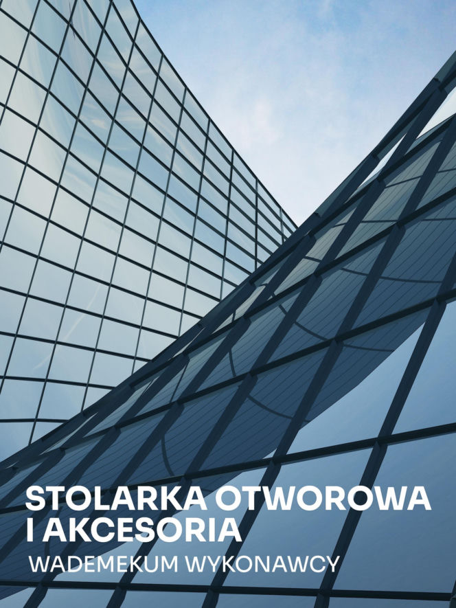 Stolarka otworowa 2026 AKCJA