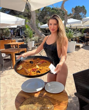 Eva Gini