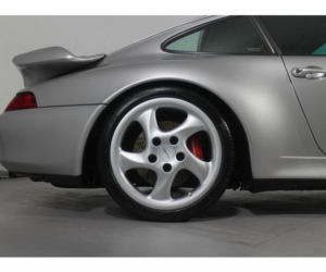 Porsche 911 (933) Turbo