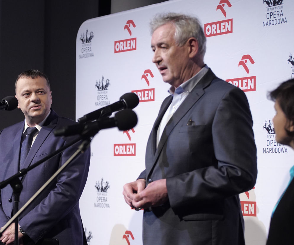 PKN Orlen
