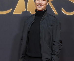 Gwiazdy podczas nocy oscarowej z Canal+