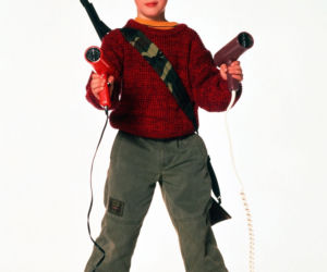 Macaulay Culkin