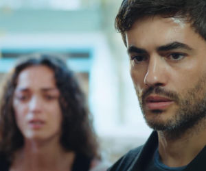 Dziedzictwo, odcinek 888: Dramat Poyraza! Cennet zażąda wydania Nany, by ratować własne dziecko - ZDJĘCIA