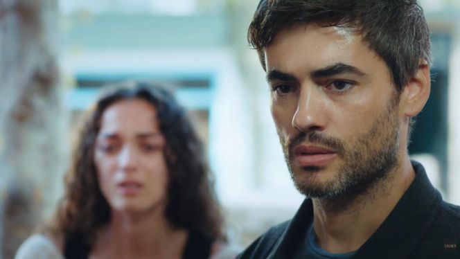 Dziedzictwo, odcinek 888: Dramat Poyraza! Cennet zażąda wydania Nany, by ratować własne dziecko - ZDJĘCIA