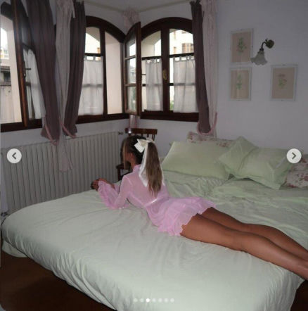 Nie żyje była dziewczyna Justina Biebera! Sahara Ray miała tylko 34 lata