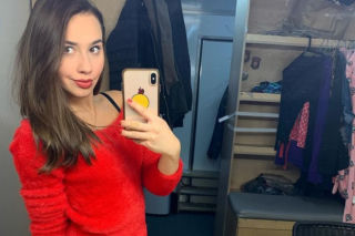 Marcelina Ziętek zdecydowała się na OSOBISTE wyznanie! Tego o dziewczynie Piotra Żyły nie wiedział nikt
