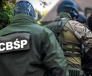 Gang oszukał Polskę na miliony. Na czele stał znany przedsiębiorca