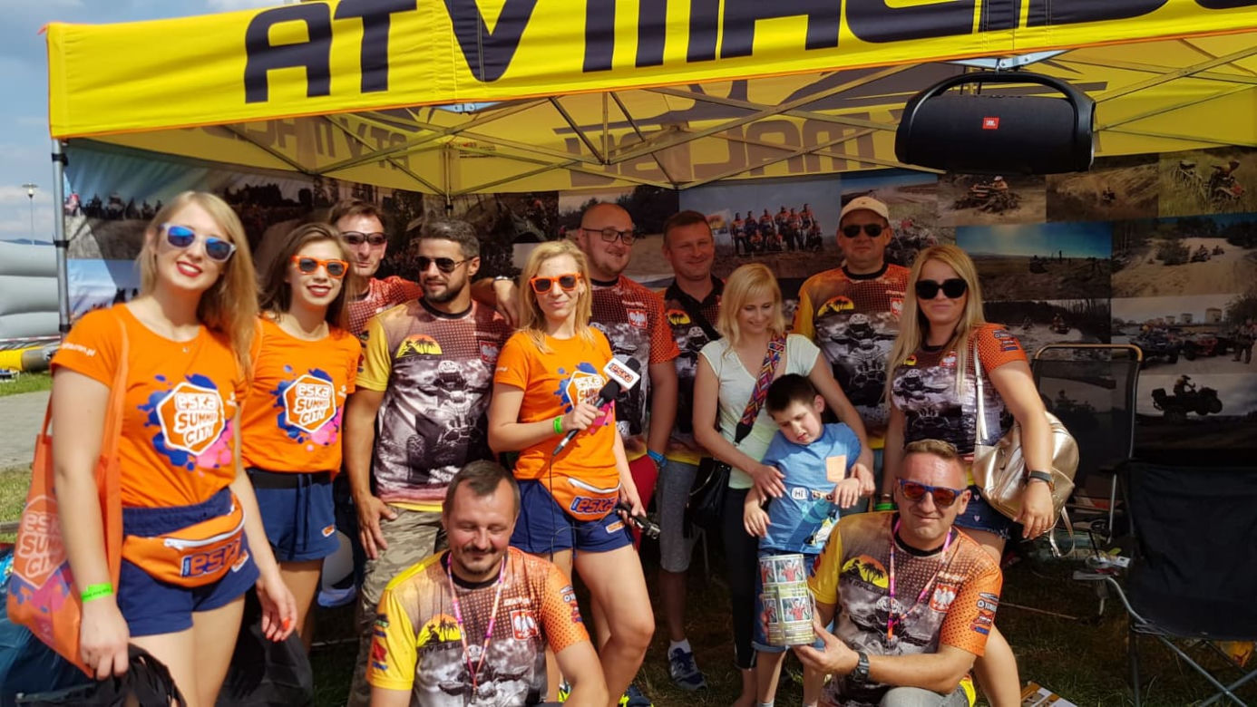 ESKA Summer City 2019: Zobacz zdjęcia z naszą ekipą!