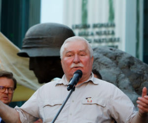 Lech Wałęsa